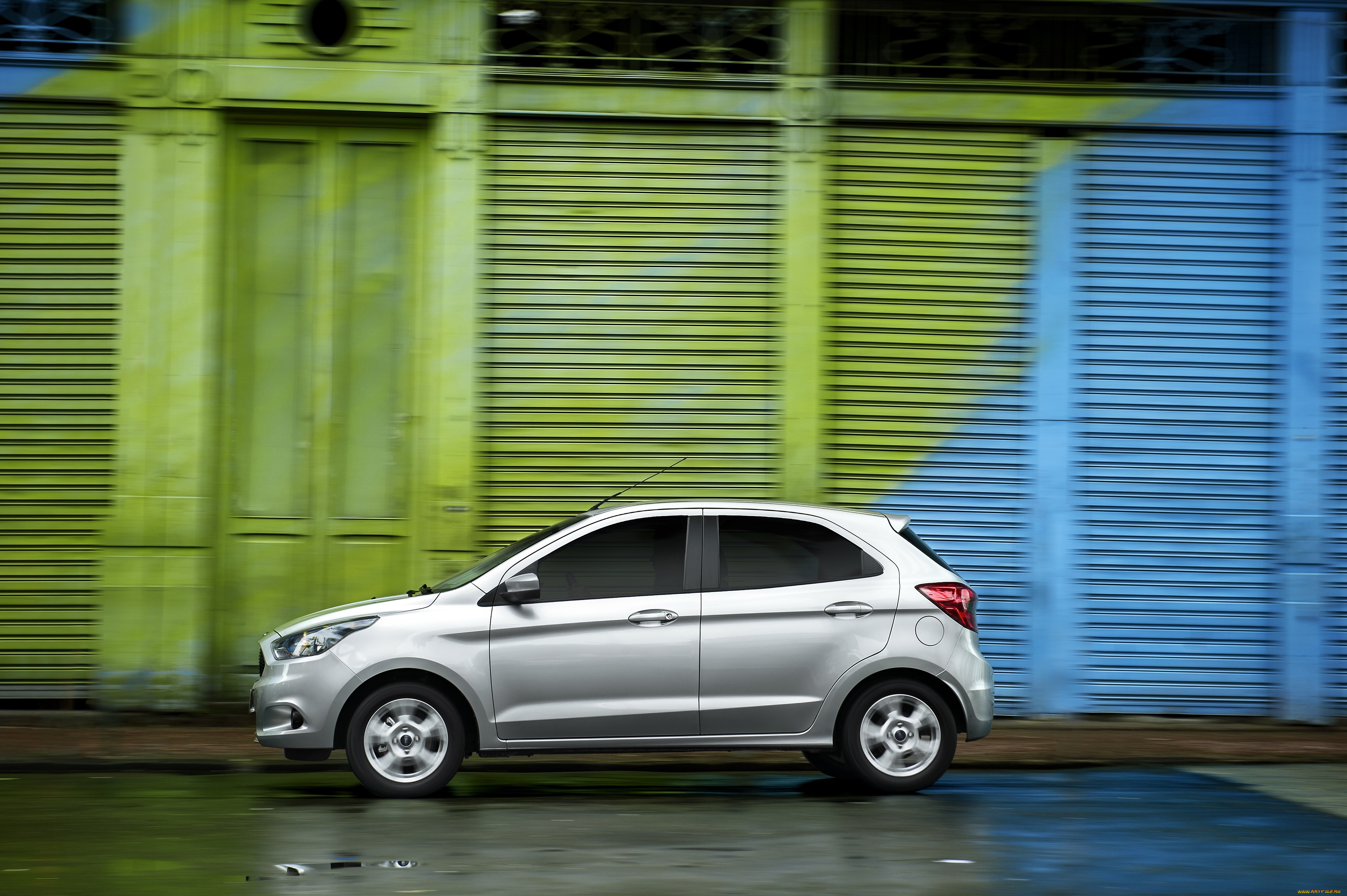 , ford, 2014, ka, br-spec